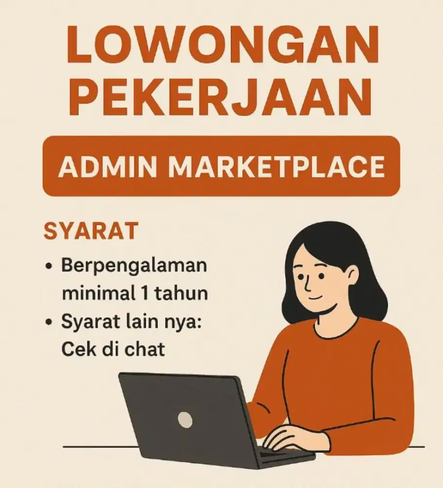 Admin Marketplace