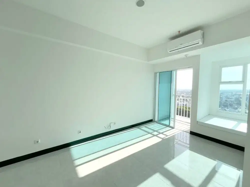 Apartemen Strategis Siap Huni Westown View