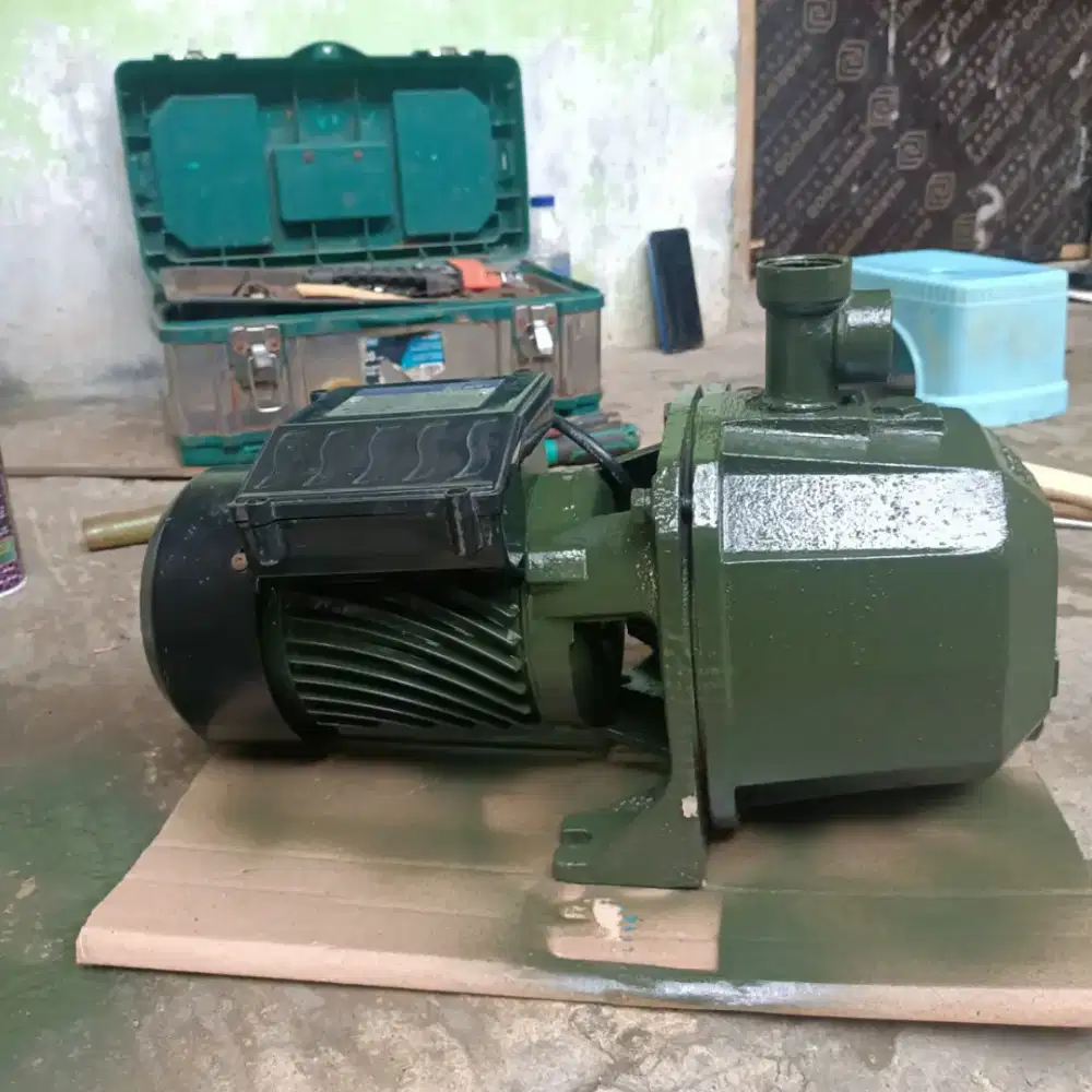 MESIN POMPA AIR SAN EI SE 260 JP