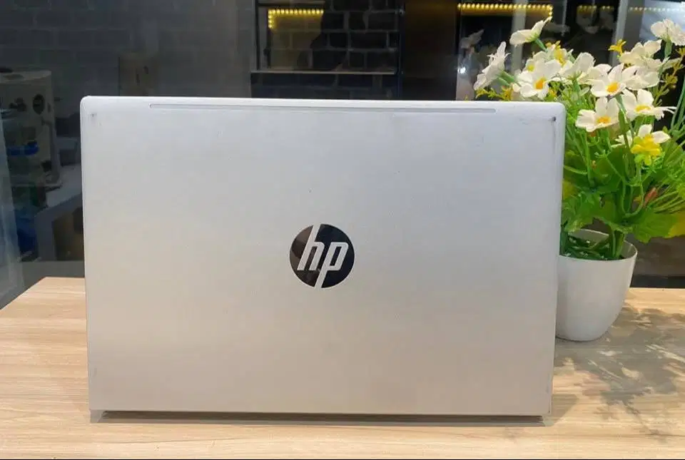Laptop HP ProBook Core I3 Gen 11  RAM 8GB SSD 128GB All Normal