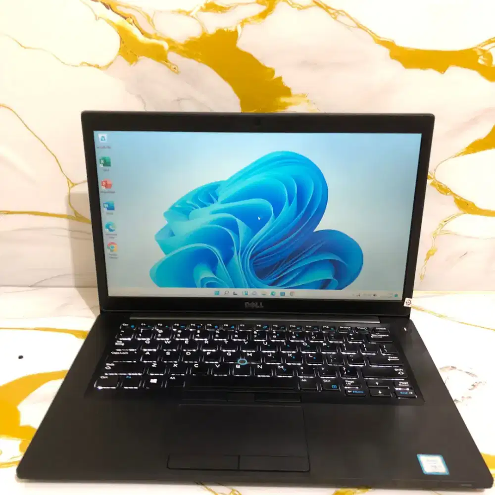 Dell Latitude 7480 i7 Gen 7th 8/256 Gb