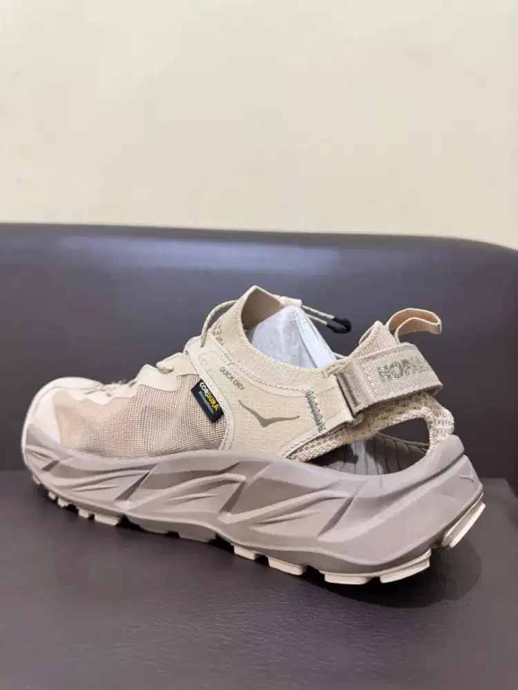 Hoka hopara 2 (45) trail/running