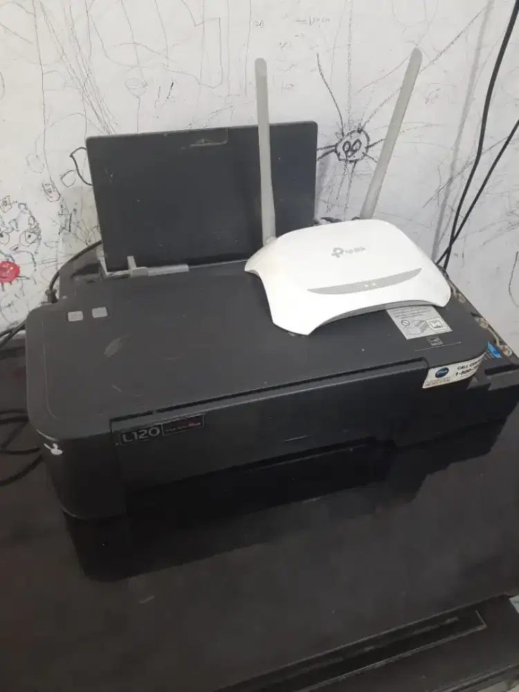 Printer Epson L120