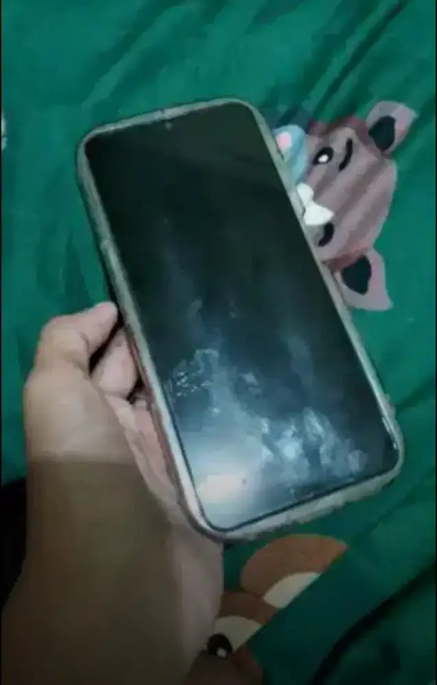 Dijual hp itel s23 ram 8/128