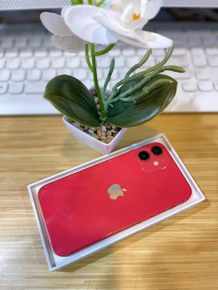 Iphone 12 64gb mini ex inter