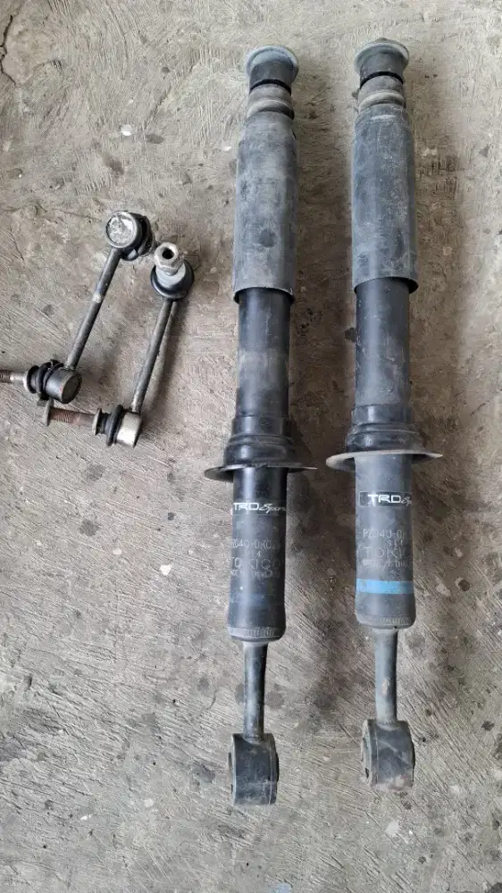 shock ori toyota fortuner