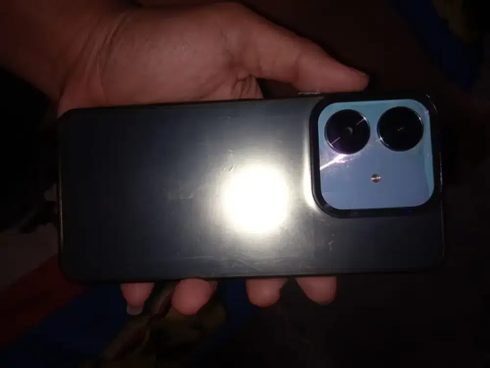 REALME NOTE 60 RAM 6\128 FULLSET