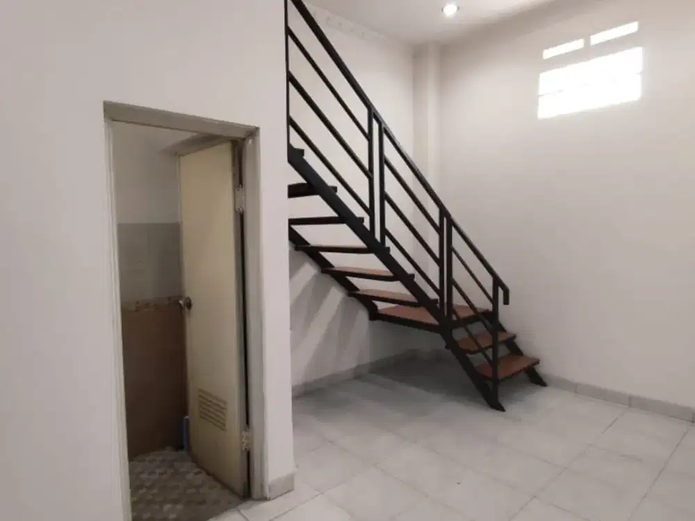 Dijual Rumah Nusa Loka BSD, LB ± 100m2, Harga Negoo!