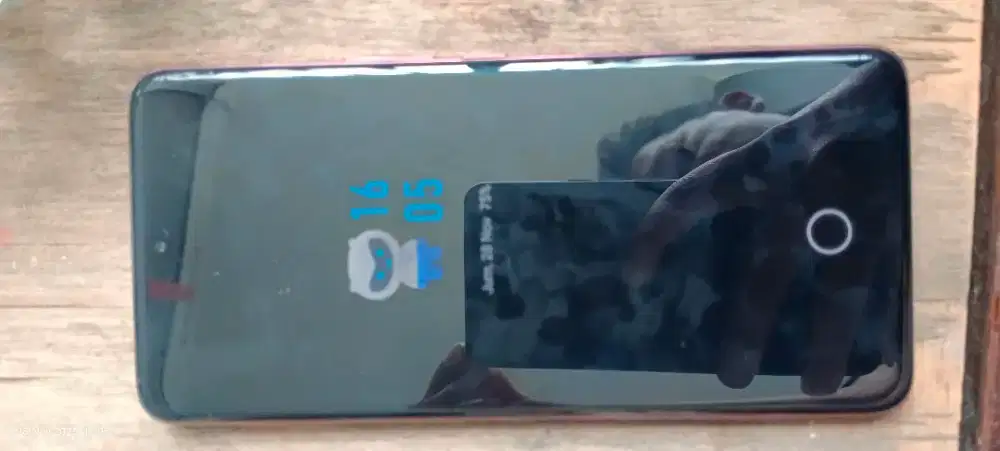 VIVO V50 5G (12+12 - 256GB)