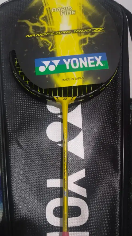 Yonex Nanoflare 1000z Original 1000%