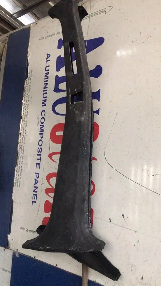 Bodykit bmw e36 e46 e39 fiber