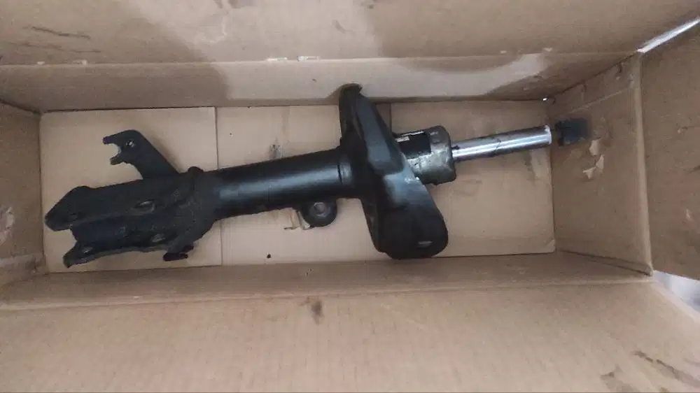 Shock Bekas crv 2.0 2015