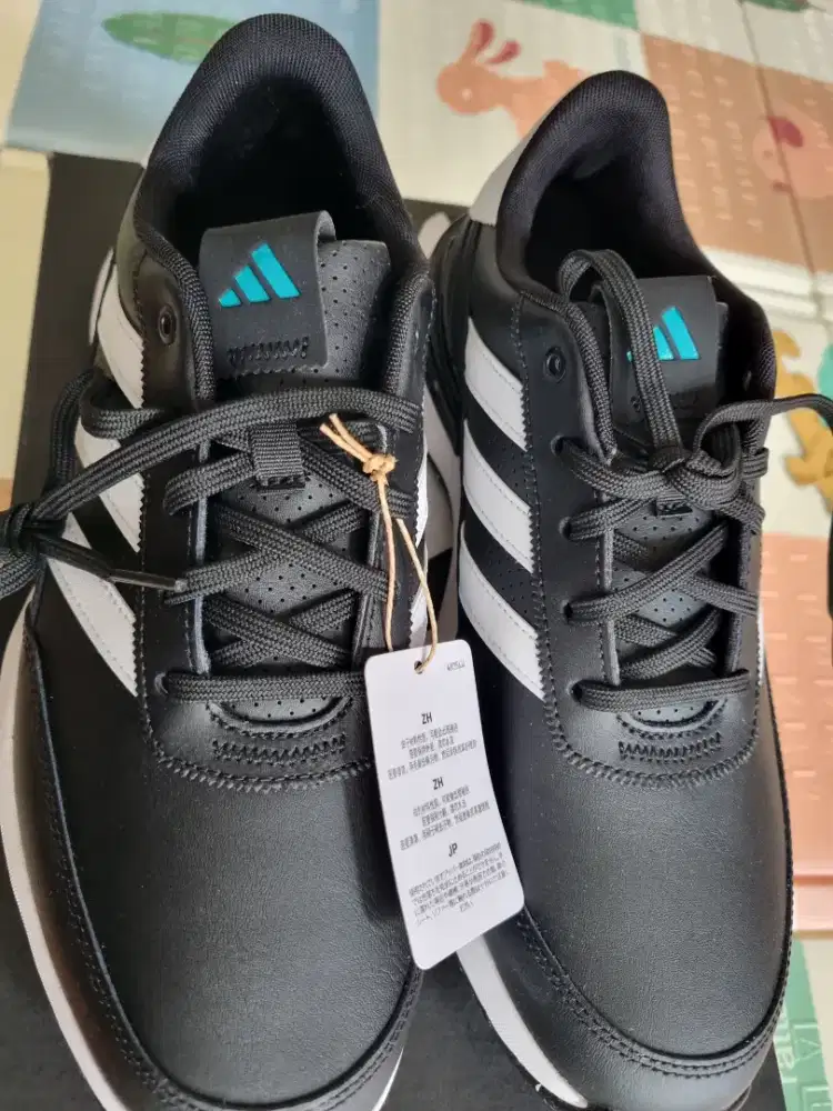 Adidas S2G SL Leather 24 - Brand New!!!