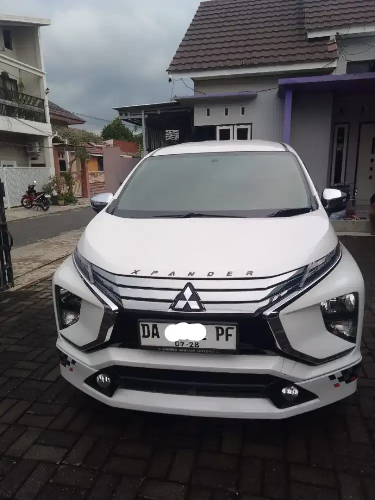 Expander Ultimate Limited Edition