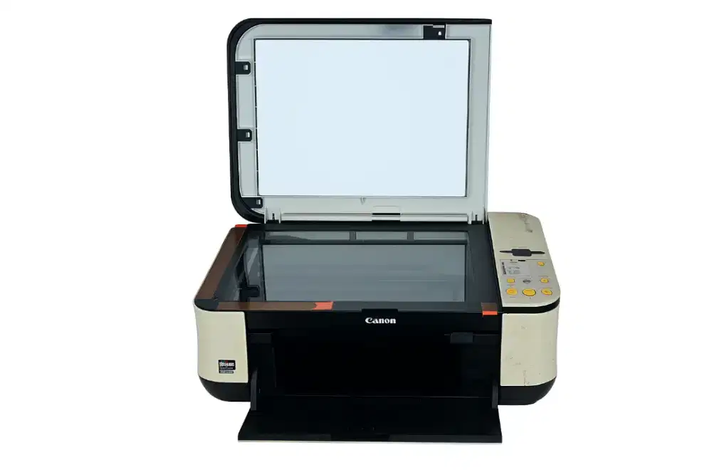 Printer Canon MP258 Bekas Normal - Kosongan Tanpa Cartridge