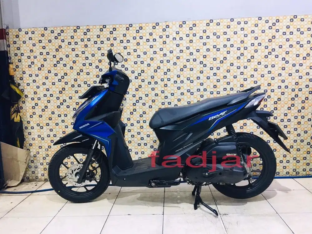 honda beat 2021 Dp 500 Rb