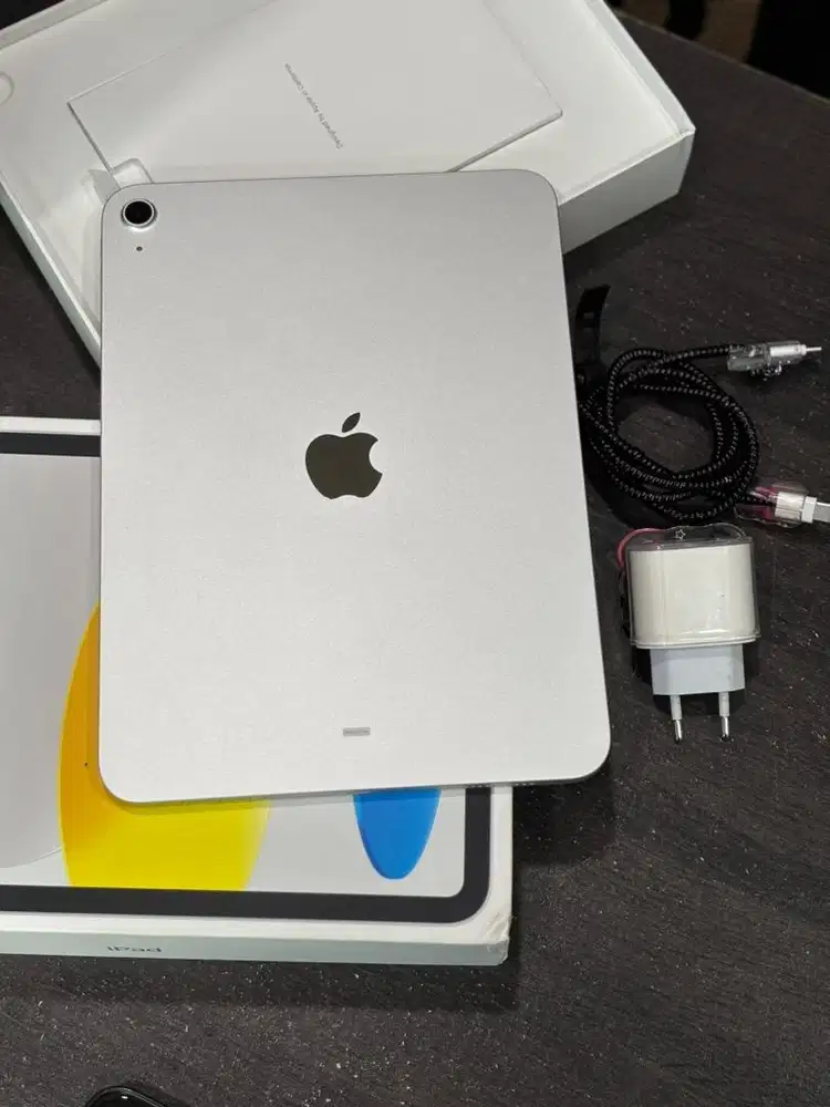 iPad Gen 11 128gb Wifi Only iBox