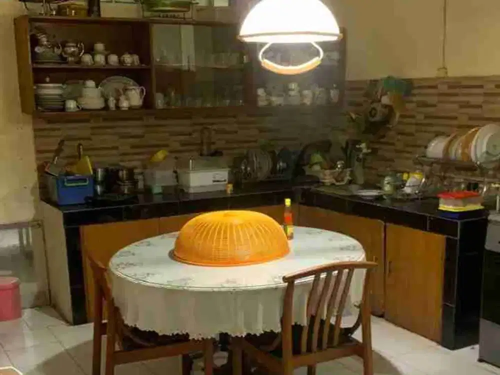 rumah asri selangkah dari one bellpark