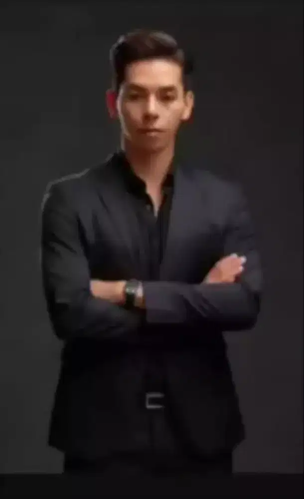 Lagi butuh pekerjaan