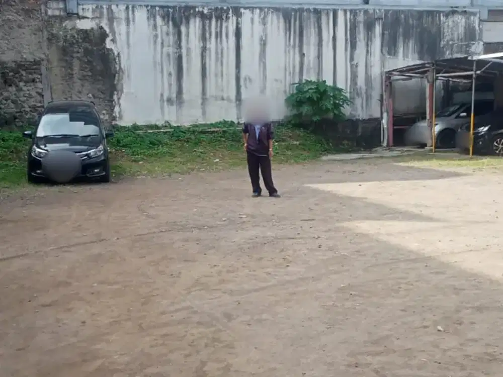 Termurah! Tanah di Setiabudi Bandung