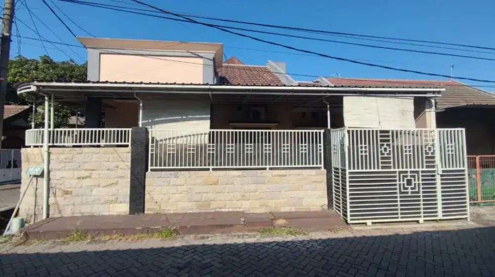 Di Jual Cepat! Miliki Rumah Idamanmu!