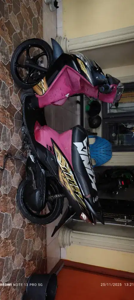 Mio soul thn 2010 ss lengkap