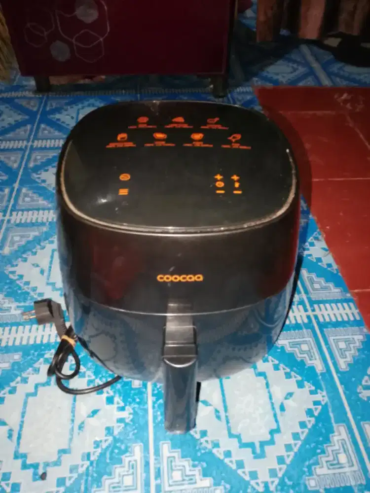 Airfryer coocaa