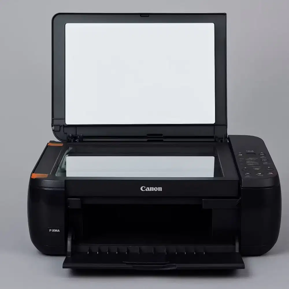 Canon PIXMA MP287 - Printer All in One (Kosongan, Tanpa Cartridge)