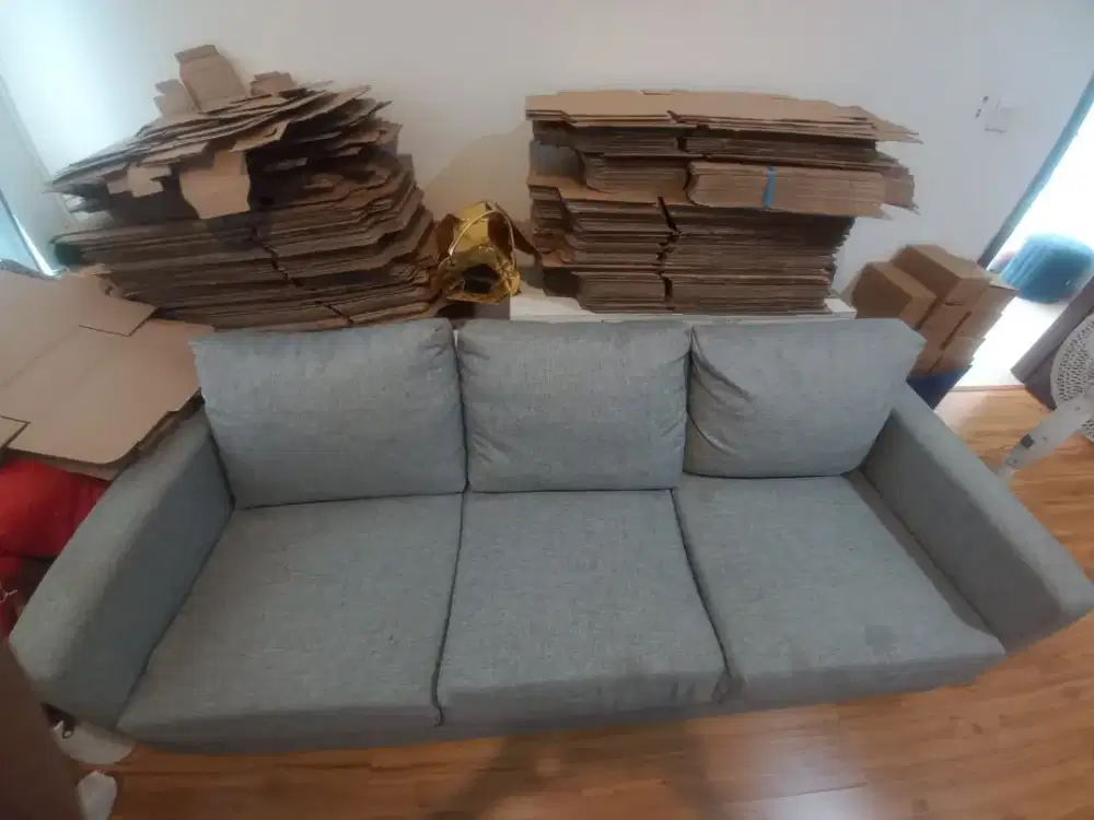 Sofa dekoruma kualitas bagus