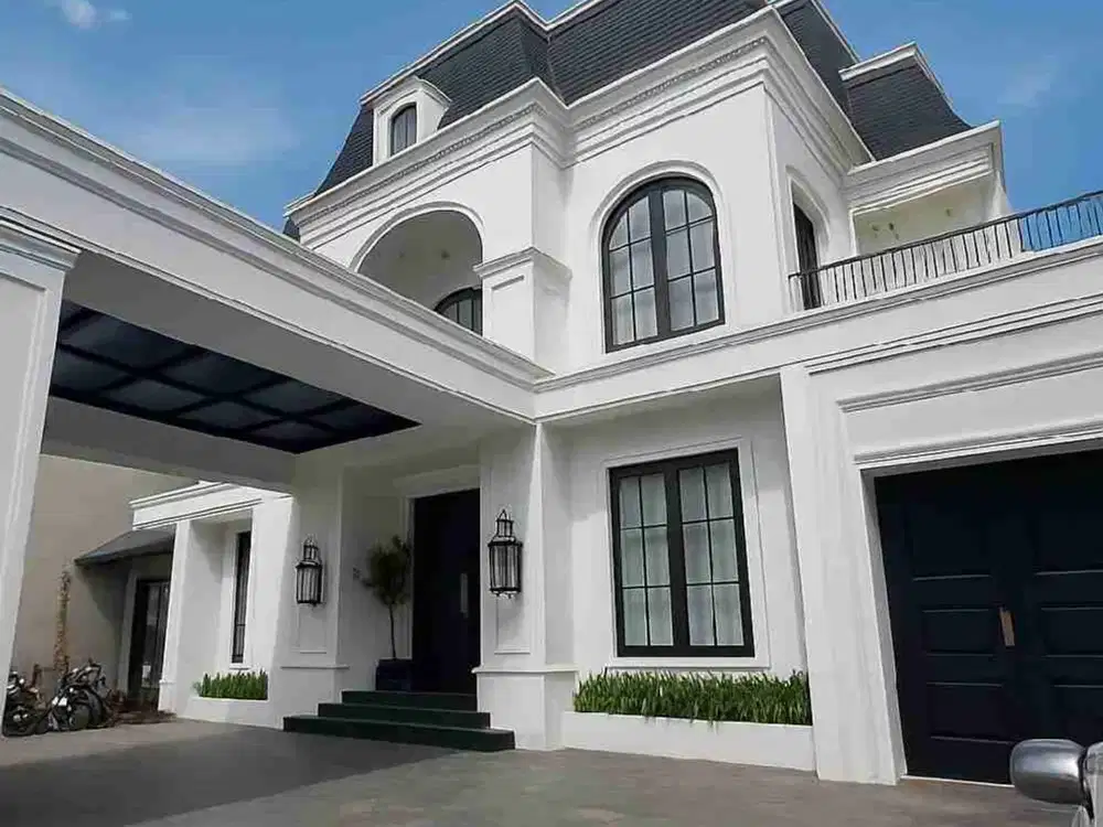For Sale - Luxury Residence di Kebayoran Lama
