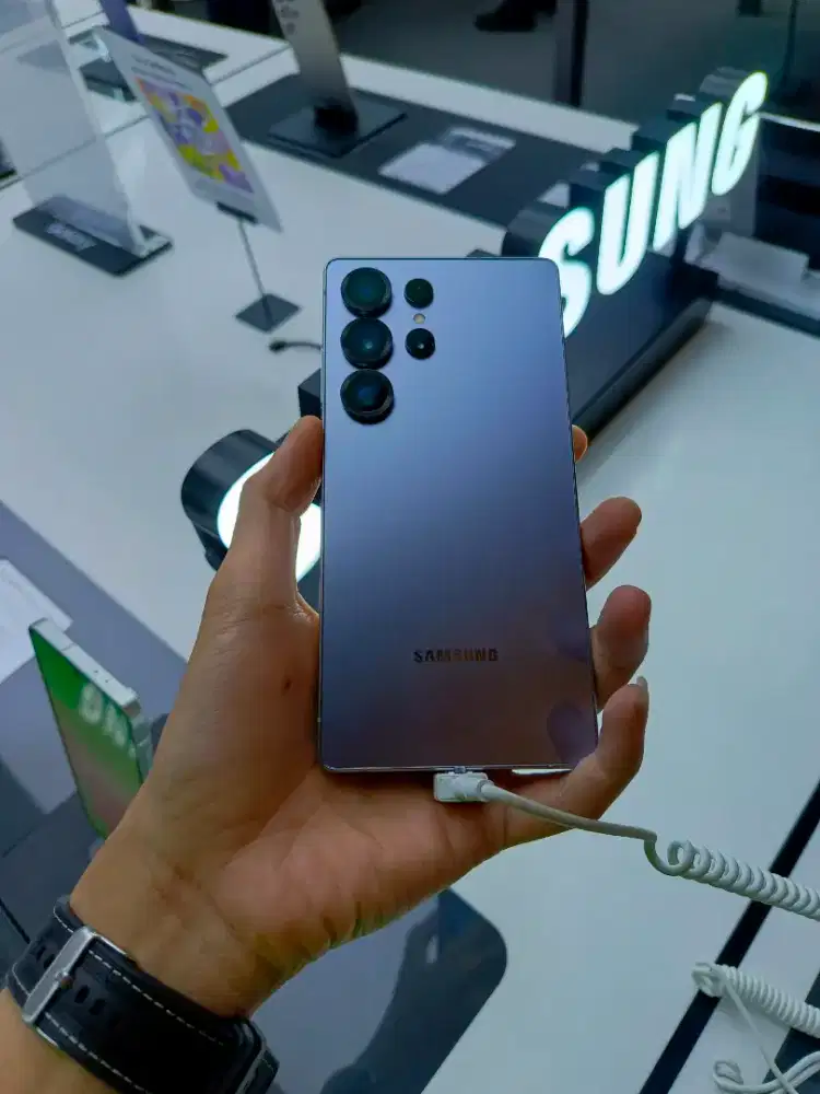 CASH & CICILAN TANPA DP SAMSUNG S25 ULTRA