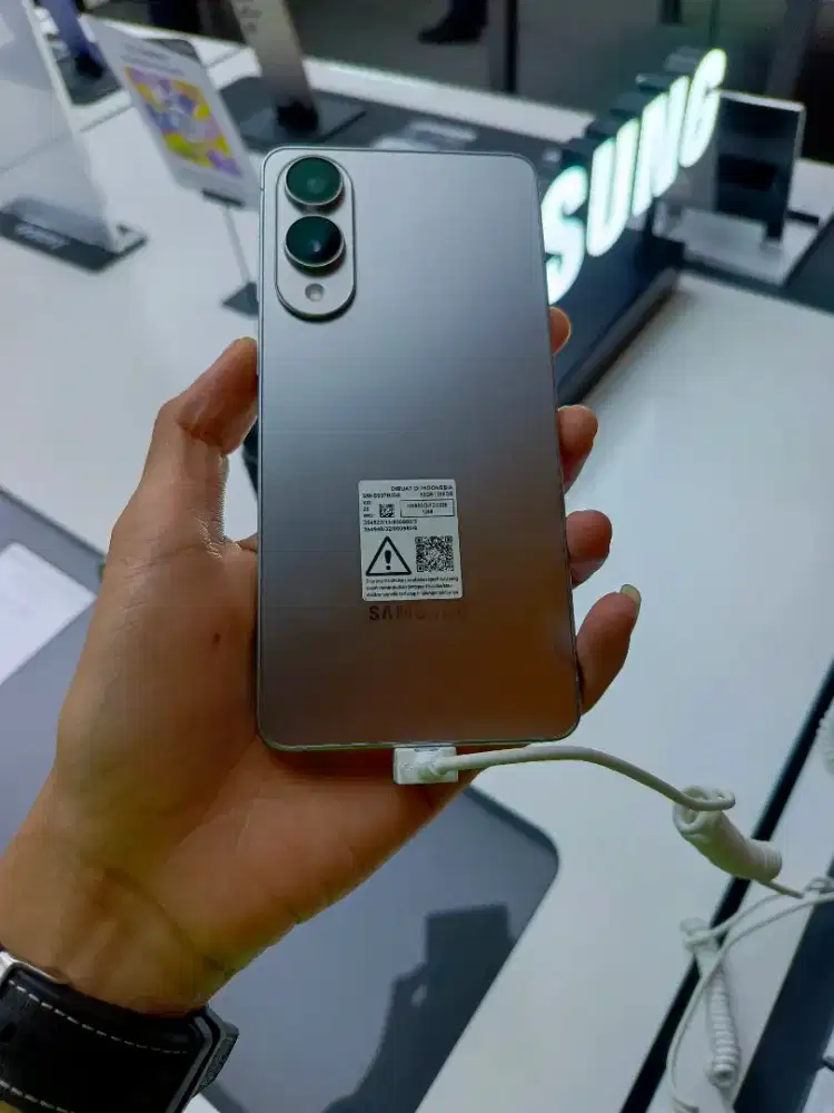 CASH & CICILAN TANPA DP SAMSUNG S25 EDGE