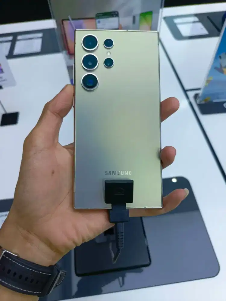 CASH & CICILAN TANPA DP SAMSUNG S24 ULTRA