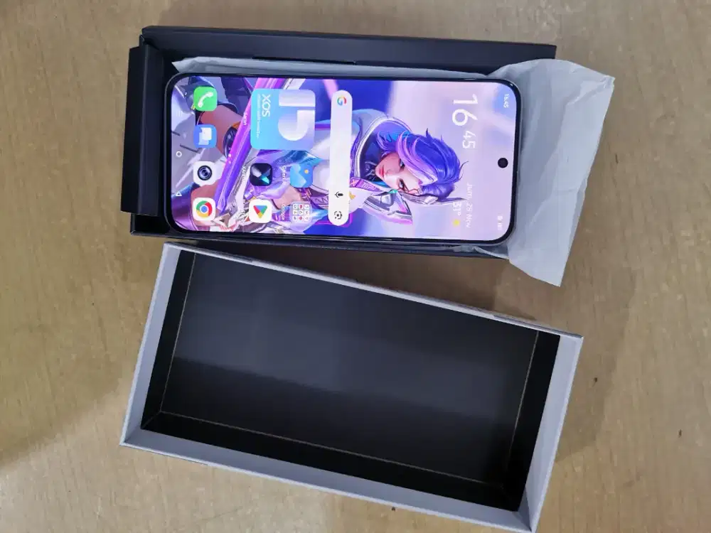 Infinix GT 30 pro 12/512