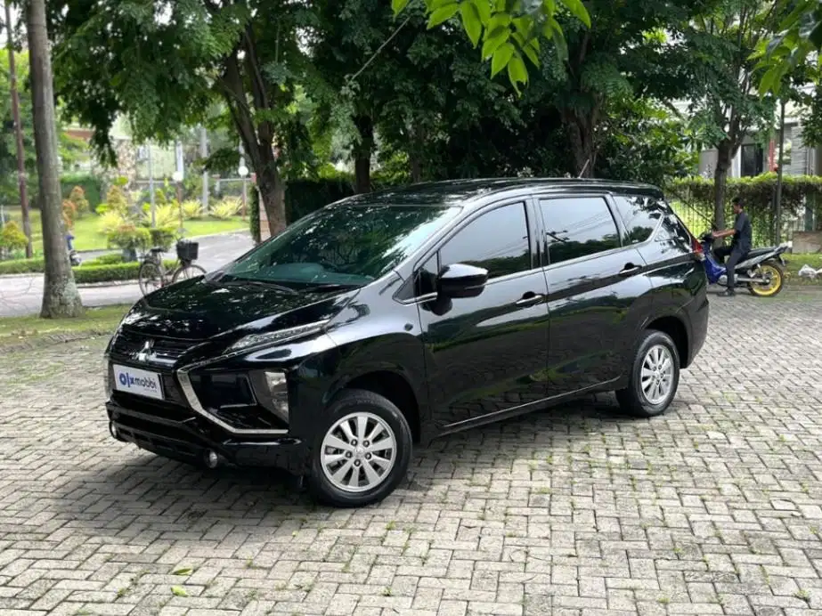 MITSUBISHI XPANDER 1.5 GLS MANUAL 2021