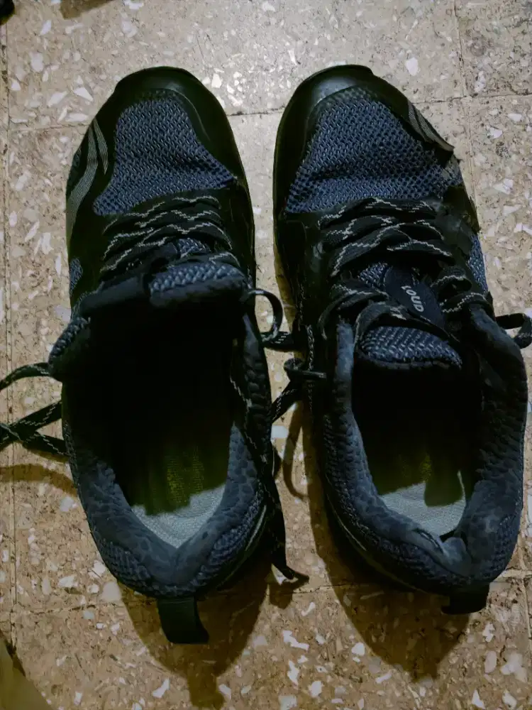 Sepatu Dewasa - nego