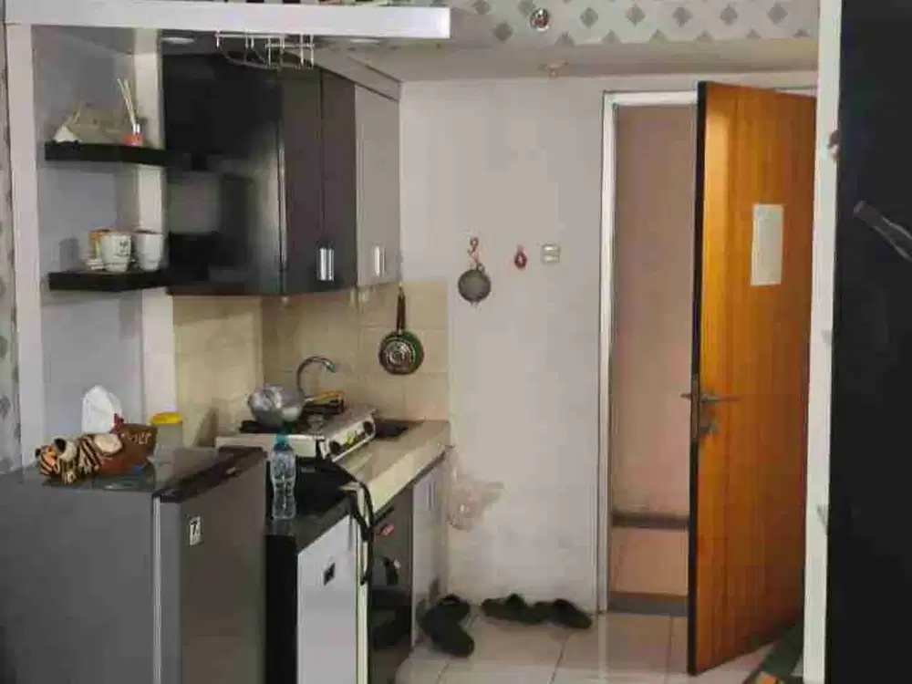 SEWA BULANAN INCLD SC IPL APARTEMEN PUNCAK PERMAI KT 2