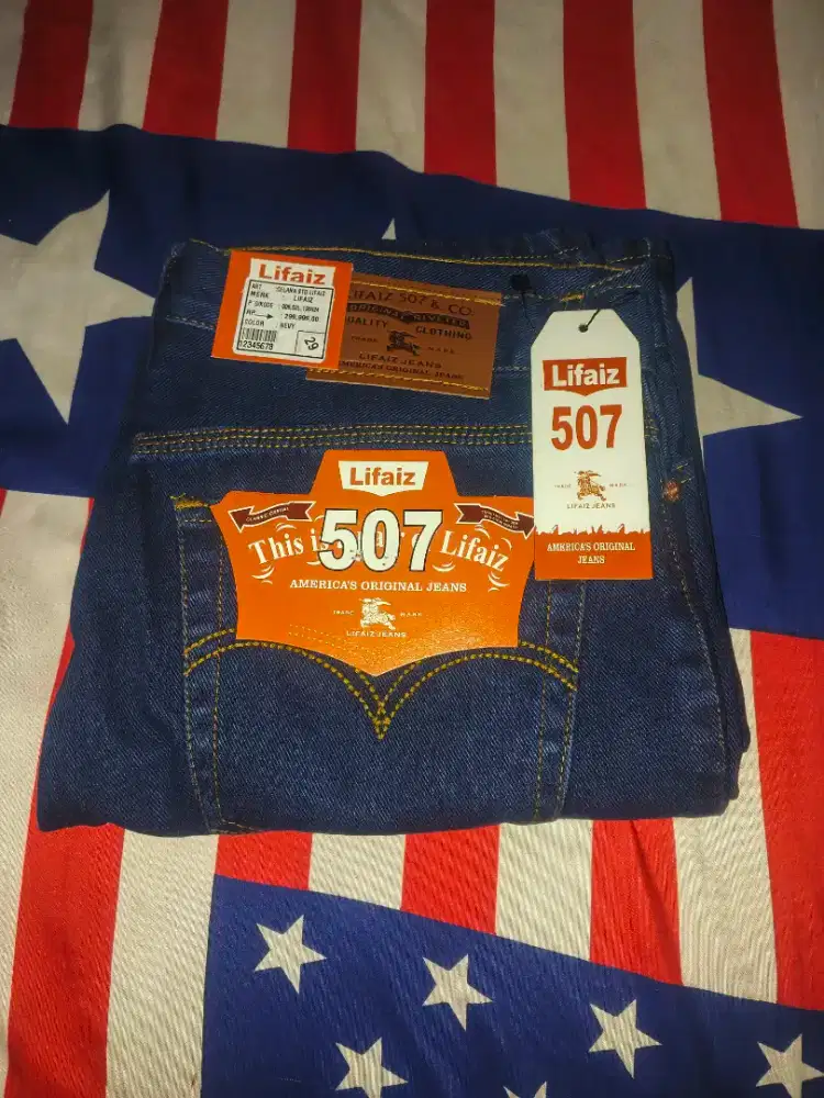 celana jeans lifaiz