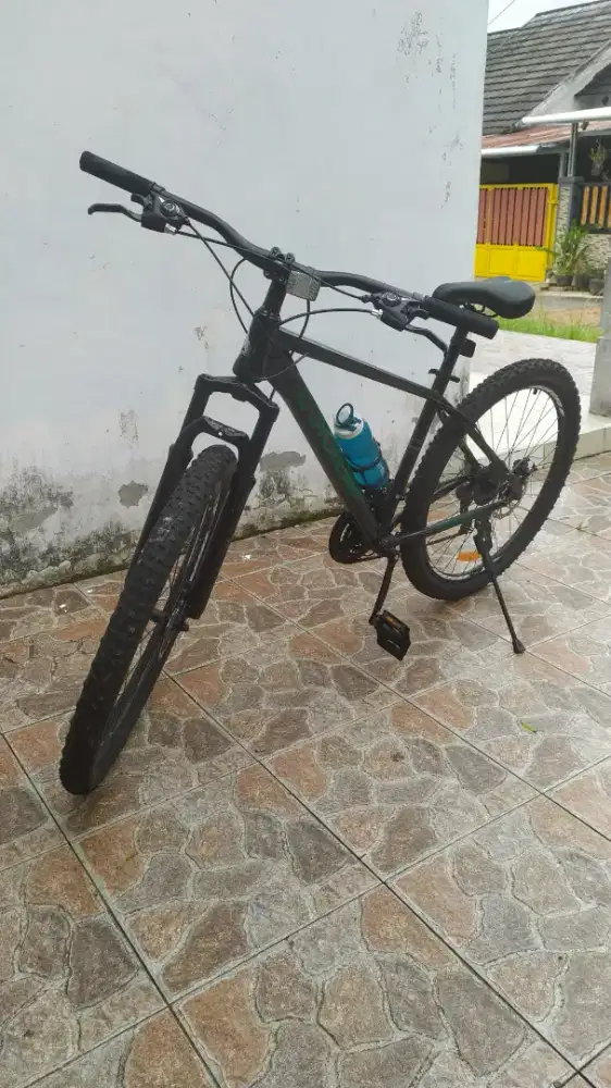 SEPEDA COYOTE speed 6