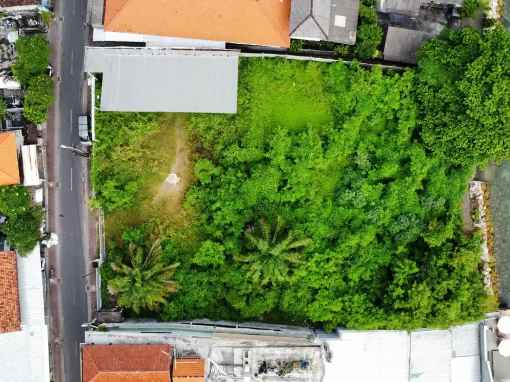 LIMITED OFFER Waterfront Land di Tanjung Benoa, Kuta Selatan Bali