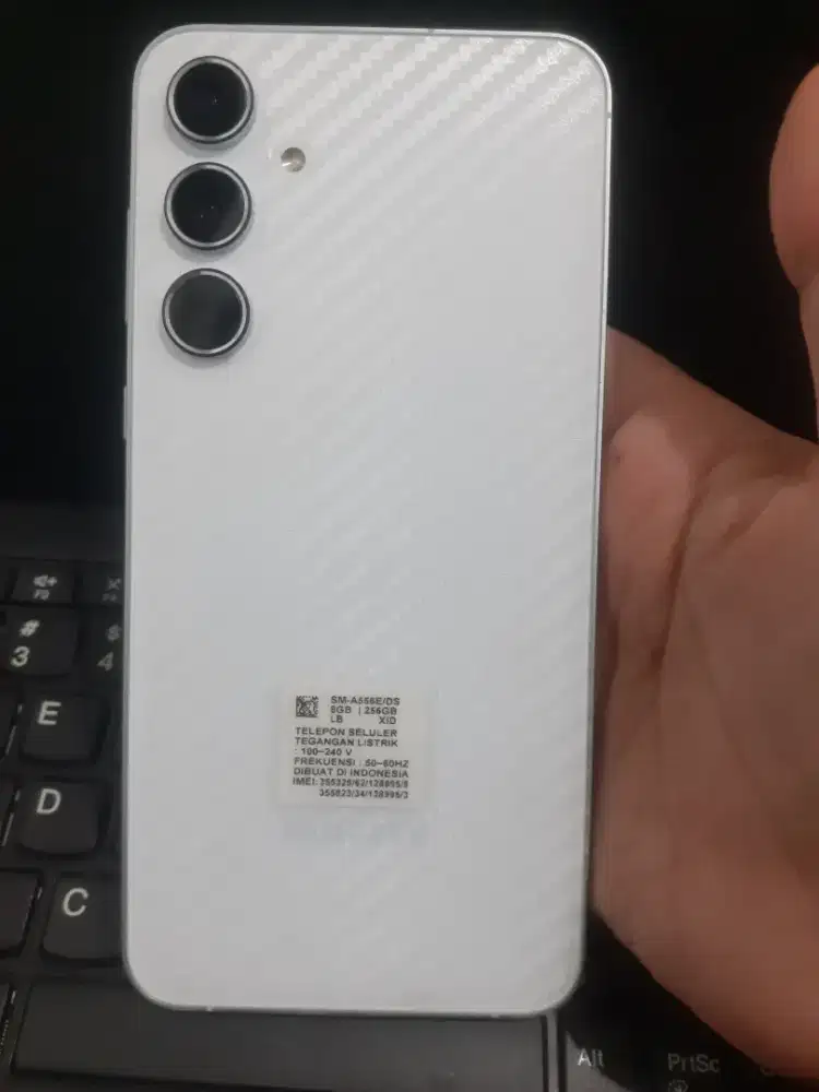 Samsung Galaxy A55 5G