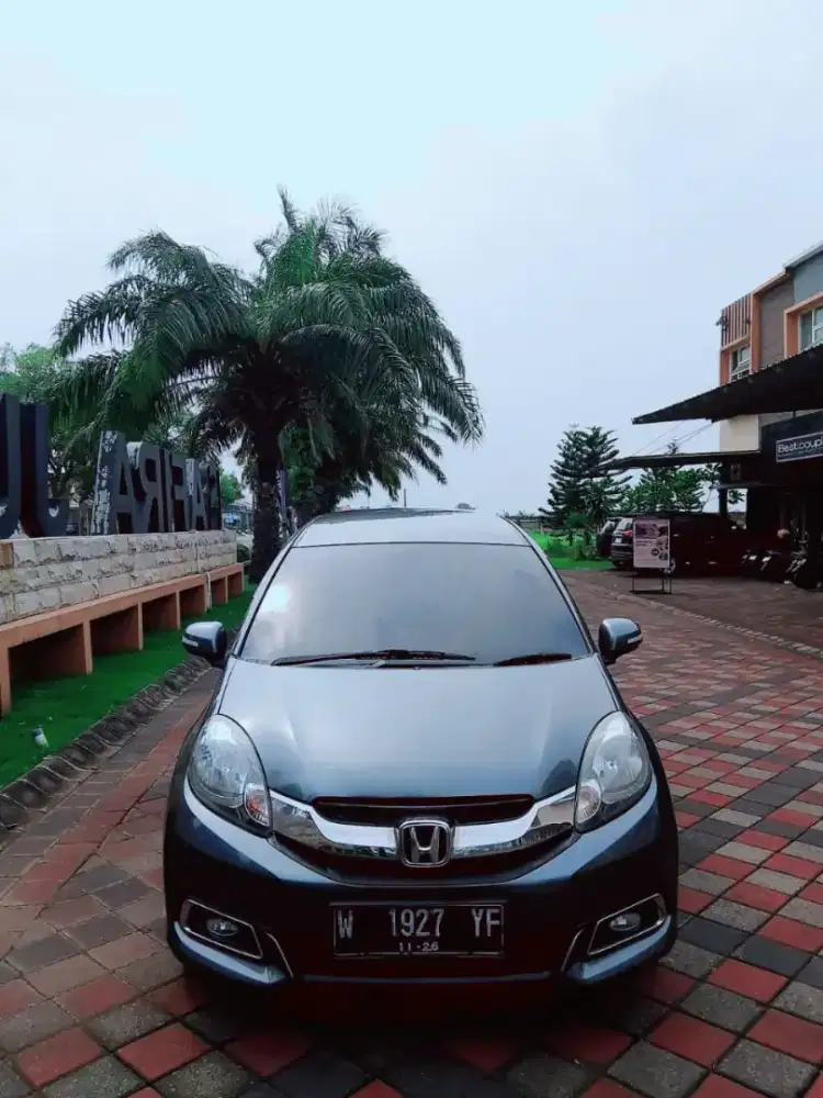 CHEVROLET SPIN LTZ 2013 DIESEL MANUAL