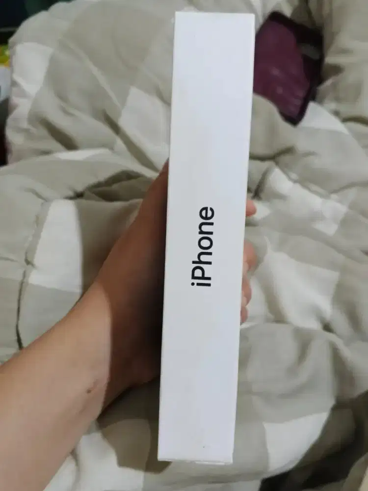 Dijual cepat iPhone 11