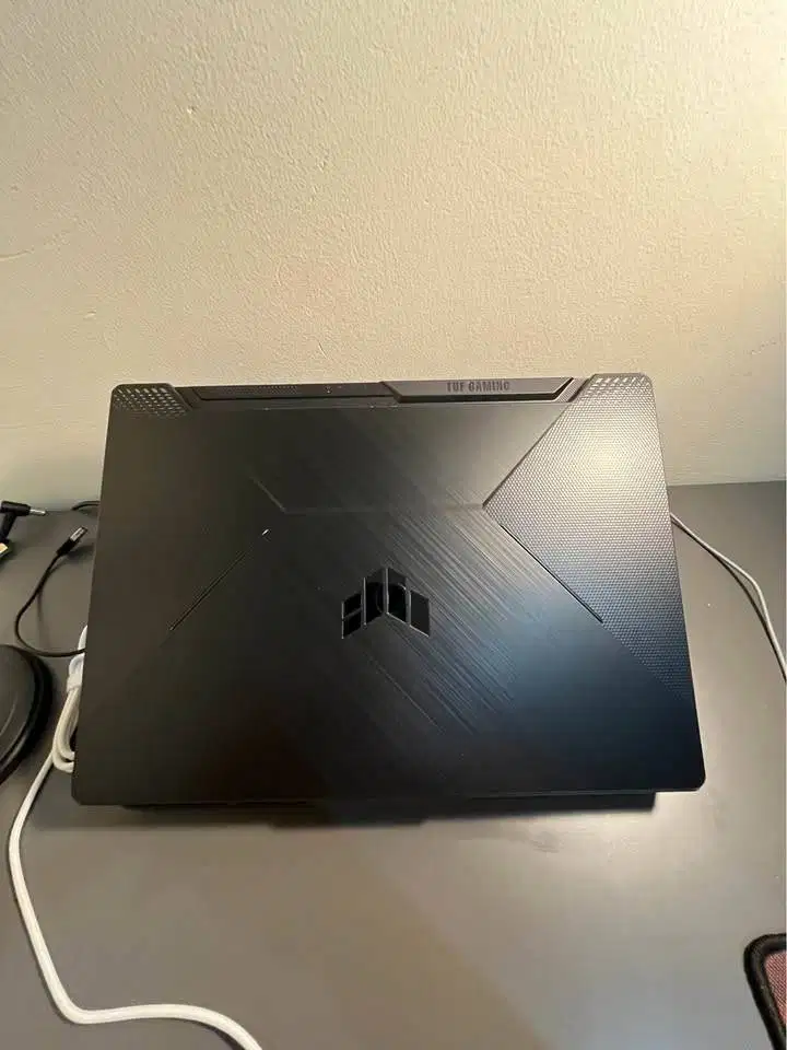 ASUS TUF GAMING F15 16GB/1TB FX506HC