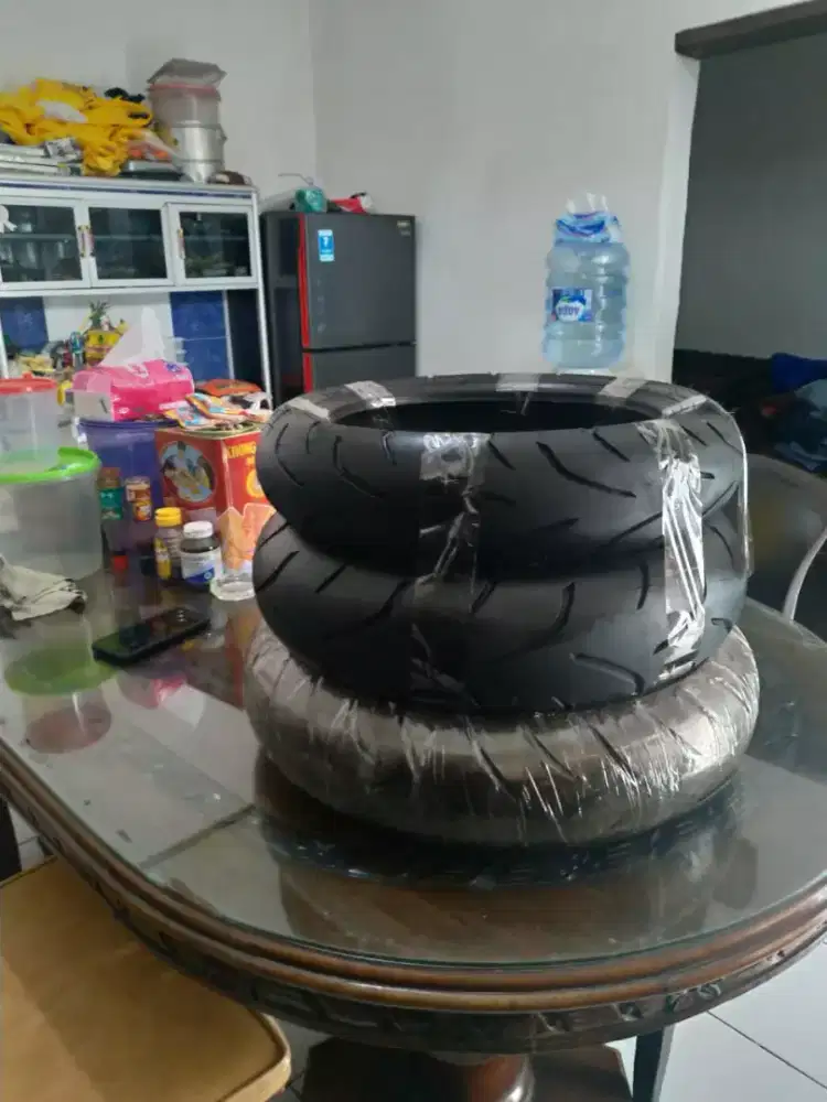 Ban Nmax Turbo sepasang