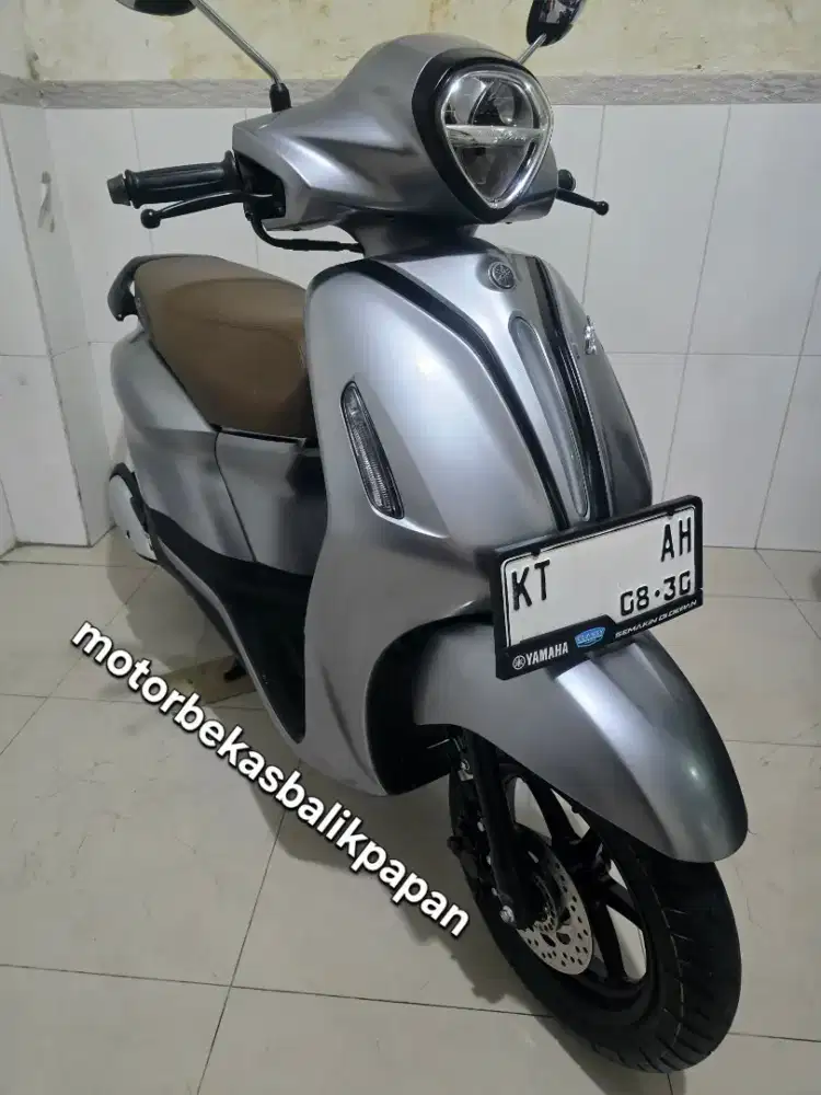 Grand filano tahun 2025