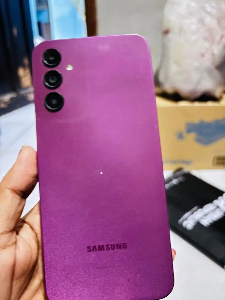 Samsung galaxy a 14 6/128 5g second