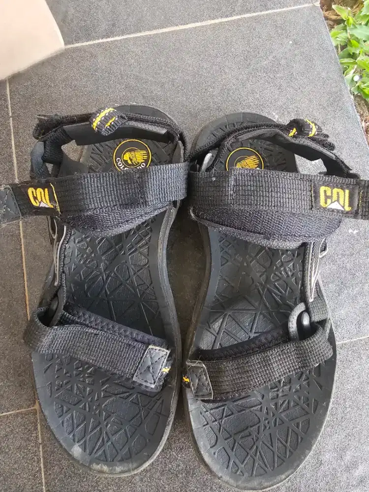 Colorado Sandals Unisex