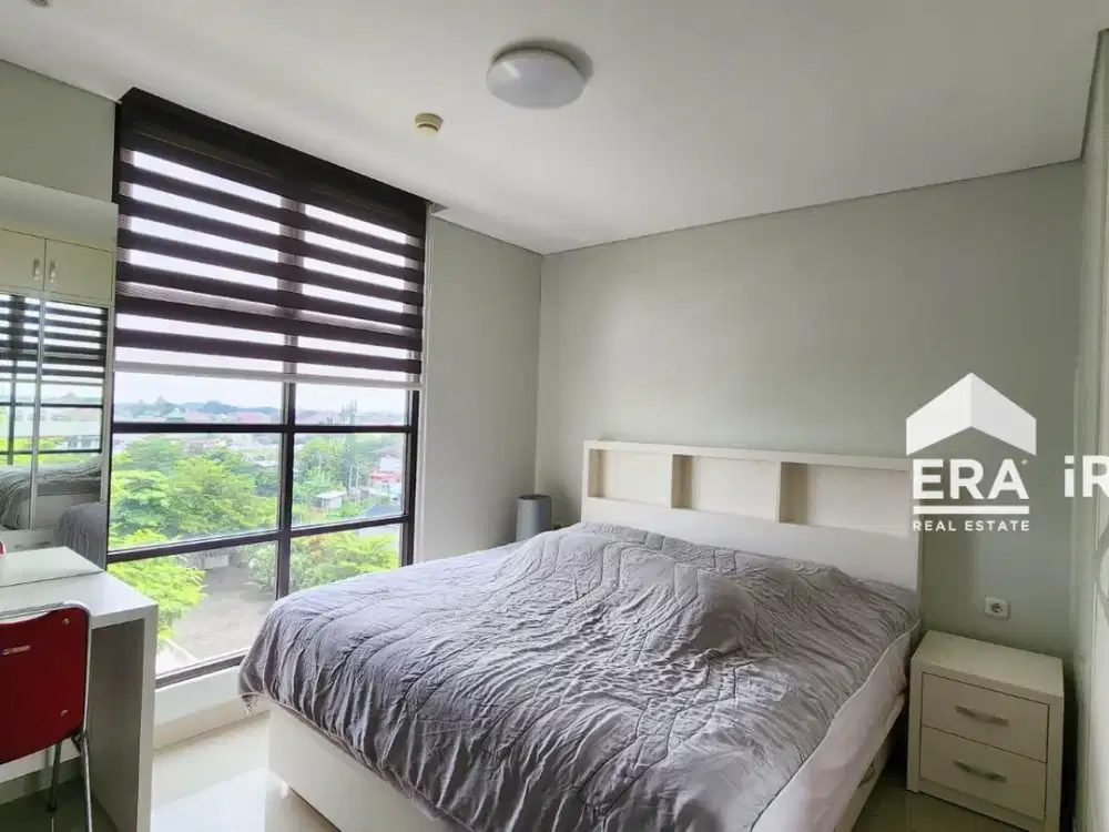 APARTEMEN DIJUAL DI SOLO BARU DEKAT PAKUWON MALL, THE PARK MALL, RS INDRIATI, RS DR OEN