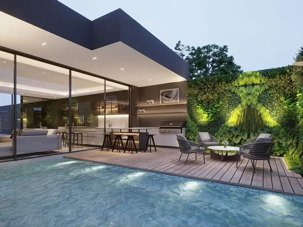 Dijual Belmont Homes at Madiun Golf, Hunian Tenang, Eksklusif, dan lokasi strategis